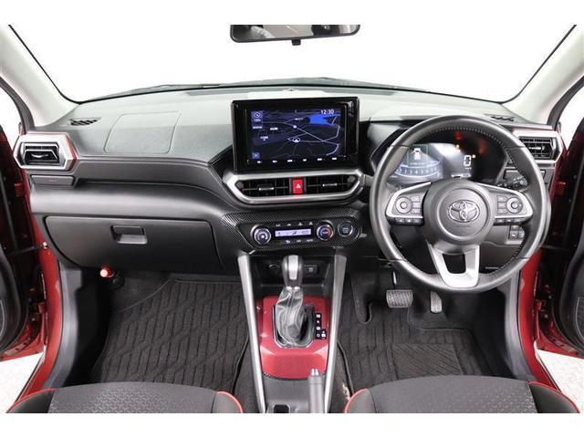 ライズ Ｚ　１年保証　ワンオーナー　フルエアロ　４ＷＤ　フルセグ　メモリーナビ　ＤＶＤ再生　ミュージックプレイヤー接続可　シートヒータ－　全周囲カメラ　バックカメラ　衝突被害軽減システム　ＥＴＣ　ＬＥＤランプ（6枚目）