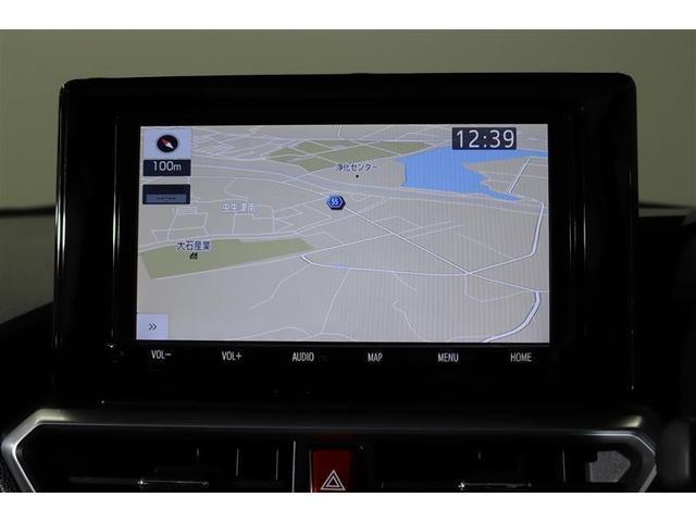 ライズ Ｚ　１年保証　ワンオーナー　フルエアロ　４ＷＤ　フルセグ　メモリーナビ　ＤＶＤ再生　ミュージックプレイヤー接続可　シートヒータ－　全周囲カメラ　バックカメラ　衝突被害軽減システム　ＥＴＣ　ＬＥＤランプ（7枚目）