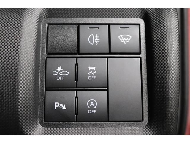 ライズ Ｚ　１年保証　ワンオーナー　フルエアロ　４ＷＤ　フルセグ　メモリーナビ　ＤＶＤ再生　ミュージックプレイヤー接続可　シートヒータ－　全周囲カメラ　バックカメラ　衝突被害軽減システム　ＥＴＣ　ＬＥＤランプ（13枚目）