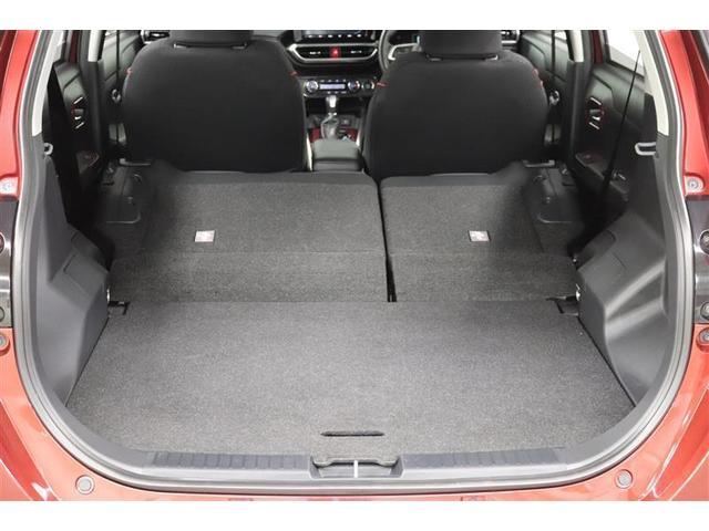 ライズ Ｚ　１年保証　ワンオーナー　フルエアロ　４ＷＤ　フルセグ　メモリーナビ　ＤＶＤ再生　ミュージックプレイヤー接続可　シートヒータ－　全周囲カメラ　バックカメラ　衝突被害軽減システム　ＥＴＣ　ＬＥＤランプ（20枚目）