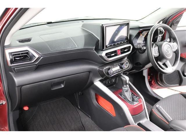 ライズ Ｚ　１年保証　ワンオーナー　フルエアロ　４ＷＤ　フルセグ　メモリーナビ　ＤＶＤ再生　ミュージックプレイヤー接続可　シートヒータ－　全周囲カメラ　バックカメラ　衝突被害軽減システム　ＥＴＣ　ＬＥＤランプ（21枚目）