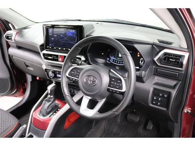 ライズ Ｚ　１年保証　ワンオーナー　フルエアロ　４ＷＤ　フルセグ　メモリーナビ　ＤＶＤ再生　ミュージックプレイヤー接続可　シートヒータ－　全周囲カメラ　バックカメラ　衝突被害軽減システム　ＥＴＣ　ＬＥＤランプ（27枚目）