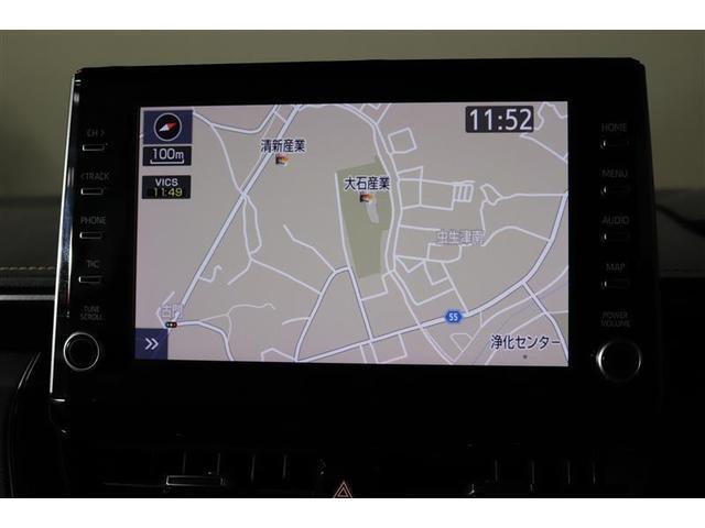 カローラツーリング ハイブリッド ダブルバイビー 1年保証 フルセグ メモリーナビ ミュージックプレイヤー接続可 シートヒーター バックカメラ BSモニター クリアランスソナ- 衝突被害軽減システム ETC LEDヘッドランプ アイドリングストップ(7枚目)