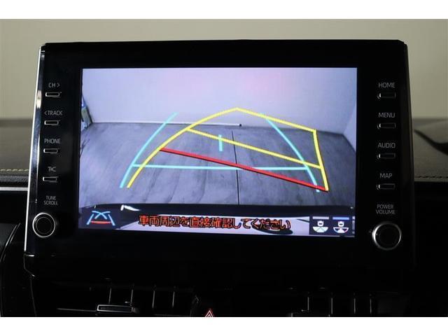 カローラツーリング ハイブリッド ダブルバイビー 1年保証 フルセグ メモリーナビ ミュージックプレイヤー接続可 シートヒーター バックカメラ BSモニター クリアランスソナ- 衝突被害軽減システム ETC LEDヘッドランプ アイドリングストップ(8枚目)