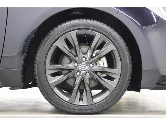 カローラツーリング ハイブリッド ダブルバイビー 1年保証 フルセグ メモリーナビ ミュージックプレイヤー接続可 シートヒーター バックカメラ BSモニター クリアランスソナ- 衝突被害軽減システム ETC LEDヘッドランプ アイドリングストップ(16枚目)