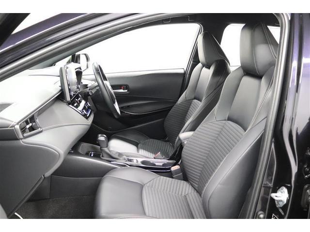 カローラツーリング ハイブリッド ダブルバイビー 1年保証 フルセグ メモリーナビ ミュージックプレイヤー接続可 シートヒーター バックカメラ BSモニター クリアランスソナ- 衝突被害軽減システム ETC LEDヘッドランプ アイドリングストップ(17枚目)