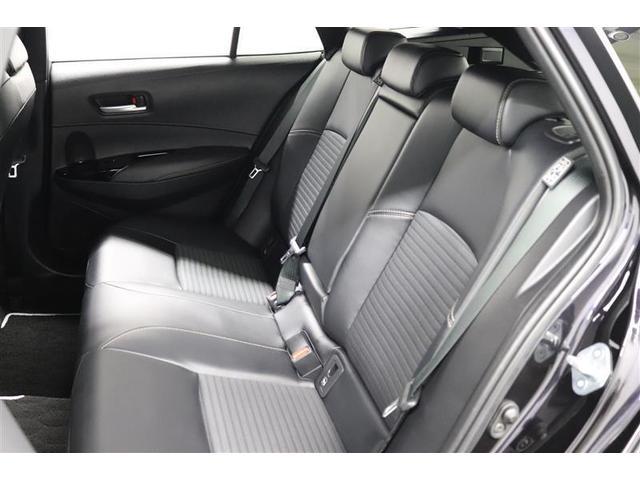 カローラツーリング ハイブリッド ダブルバイビー 1年保証 フルセグ メモリーナビ ミュージックプレイヤー接続可 シートヒーター バックカメラ BSモニター クリアランスソナ- 衝突被害軽減システム ETC LEDヘッドランプ アイドリングストップ(18枚目)