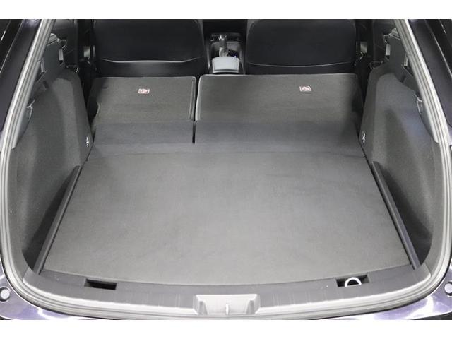 カローラツーリング ハイブリッド ダブルバイビー 1年保証 フルセグ メモリーナビ ミュージックプレイヤー接続可 シートヒーター バックカメラ BSモニター クリアランスソナ- 衝突被害軽減システム ETC LEDヘッドランプ アイドリングストップ(20枚目)