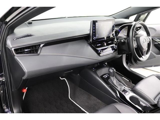 カローラツーリング ハイブリッド ダブルバイビー 1年保証 フルセグ メモリーナビ ミュージックプレイヤー接続可 シートヒーター バックカメラ BSモニター クリアランスソナ- 衝突被害軽減システム ETC LEDヘッドランプ アイドリングストップ(21枚目)