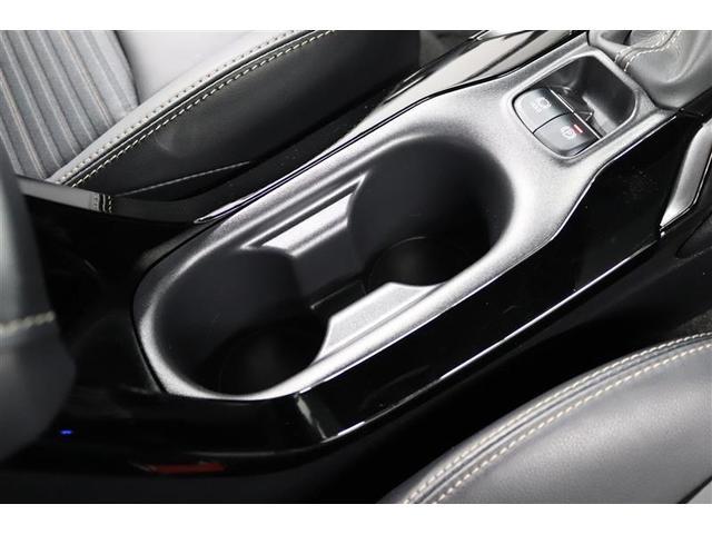 カローラツーリング ハイブリッド ダブルバイビー 1年保証 フルセグ メモリーナビ ミュージックプレイヤー接続可 シートヒーター バックカメラ BSモニター クリアランスソナ- 衝突被害軽減システム ETC LEDヘッドランプ アイドリングストップ(23枚目)