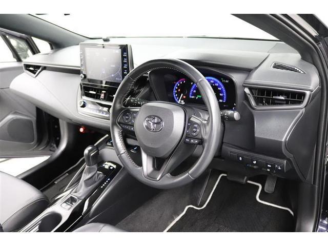 カローラツーリング ハイブリッド ダブルバイビー 1年保証 フルセグ メモリーナビ ミュージックプレイヤー接続可 シートヒーター バックカメラ BSモニター クリアランスソナ- 衝突被害軽減システム ETC LEDヘッドランプ アイドリングストップ(29枚目)