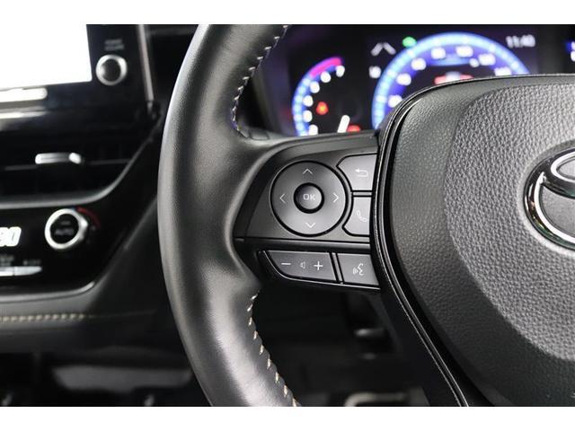 カローラツーリング ハイブリッド ダブルバイビー 1年保証 フルセグ メモリーナビ ミュージックプレイヤー接続可 シートヒーター バックカメラ BSモニター クリアランスソナ- 衝突被害軽減システム ETC LEDヘッドランプ アイドリングストップ(30枚目)