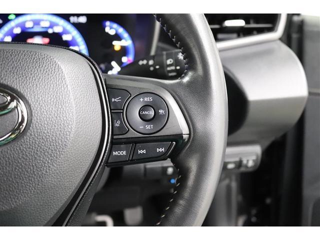 カローラツーリング ハイブリッド ダブルバイビー 1年保証 フルセグ メモリーナビ ミュージックプレイヤー接続可 シートヒーター バックカメラ BSモニター クリアランスソナ- 衝突被害軽減システム ETC LEDヘッドランプ アイドリングストップ(31枚目)