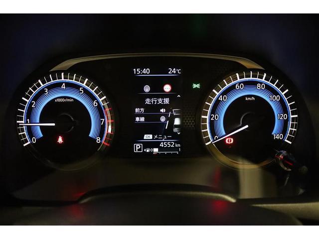 デイズ Ｘ　１年保証　フルセグ　メモリーナビ　ミュージックプレイヤー接続可　バックカメラ　衝突被害軽減システム　ＥＴＣ　ドラレコ　アイドリングストップ（14枚目）