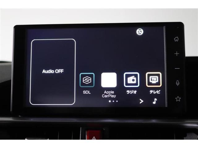 ライズ Ｇ　１年保証　ワンオーナー　シートヒーター　フルセグ　ミュージックプレイヤー接続可　バックカメラ　衝突被害軽減システム　ドラレコ　ＬＥＤヘッドランプ　アイドリングストップ（7枚目）