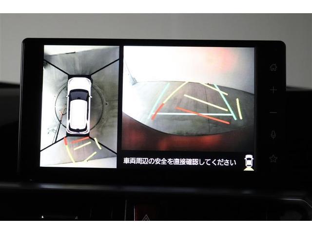 ライズ Ｇ　１年保証　ワンオーナー　シートヒーター　フルセグ　ミュージックプレイヤー接続可　バックカメラ　衝突被害軽減システム　ドラレコ　ＬＥＤヘッドランプ　アイドリングストップ（8枚目）