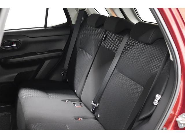 ライズ Ｇ　１年保証　ワンオーナー　シートヒーター　フルセグ　ミュージックプレイヤー接続可　バックカメラ　衝突被害軽減システム　ドラレコ　ＬＥＤヘッドランプ　アイドリングストップ（18枚目）