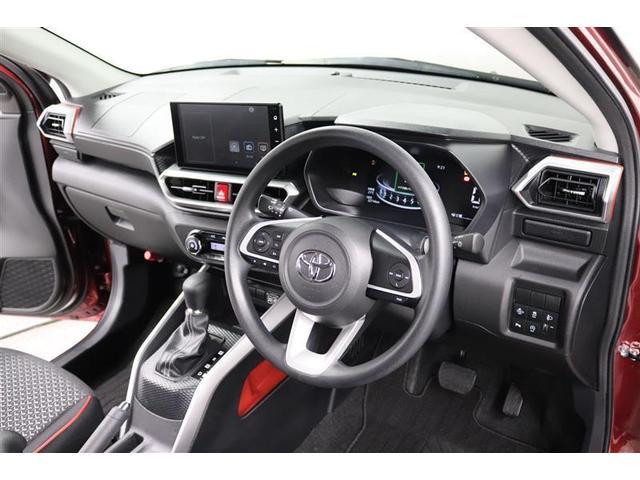 ライズ Ｇ　１年保証　ワンオーナー　シートヒーター　フルセグ　ミュージックプレイヤー接続可　バックカメラ　衝突被害軽減システム　ドラレコ　ＬＥＤヘッドランプ　アイドリングストップ（25枚目）