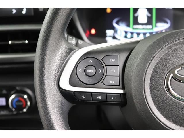 ライズ Ｇ　１年保証　ワンオーナー　シートヒーター　フルセグ　ミュージックプレイヤー接続可　バックカメラ　衝突被害軽減システム　ドラレコ　ＬＥＤヘッドランプ　アイドリングストップ（26枚目）