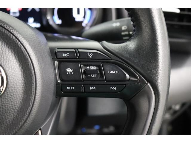 ヤリス ハイブリッドＺ　１年保証　ワンオーナー　シートヒーター　フルセグ　メモリーナビ　ミュージックプレイヤー接続可　バックカメラ　衝突被害軽減システム　ＥＴＣ　ドラレコ　ＬＥＤヘッドランプ　アイドリングストップ（32枚目）