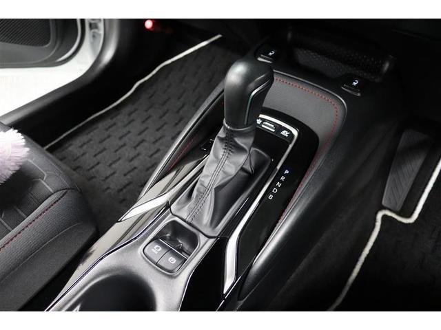 カローラスポーツ ハイブリッドG Z 1年保証 フルセグ メモリーナビ ミュージックプレイヤー接続可 シートヒータ バックカメラ BSモニター 車線逸脱警報 衝突被害軽減システム ETC ドラレコ LEDヘッドランプ アイドリングストップ(25枚目)