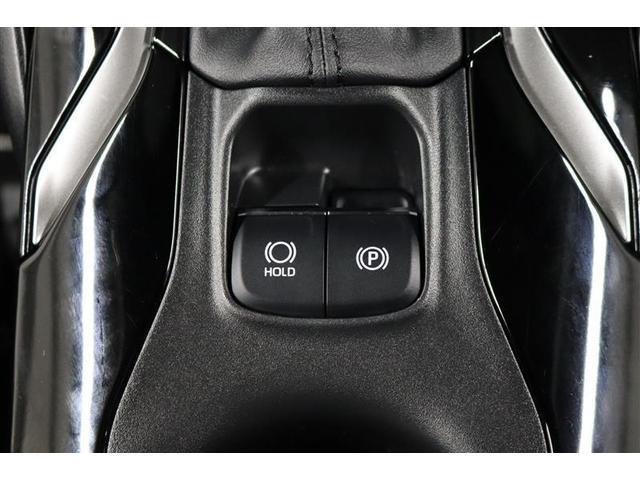 カローラスポーツ ハイブリッドG Z 1年保証 フルセグ メモリーナビ ミュージックプレイヤー接続可 シートヒータ バックカメラ BSモニター 車線逸脱警報 衝突被害軽減システム ETC ドラレコ LEDヘッドランプ アイドリングストップ(27枚目)