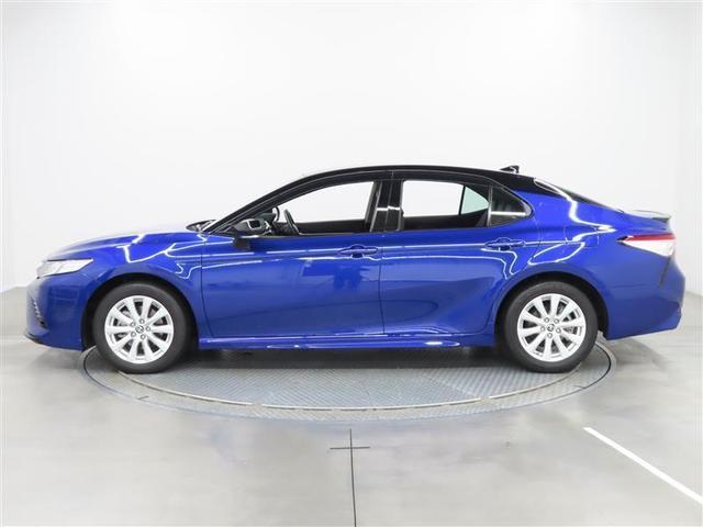 カムリ WS 1年保証 ワンオーナー フルセグ メモリーナビ ミュージックプレイヤー接続可 電動シート バックカメラ BSモニター クルーズコントロール 衝突被害軽減システム ETC LEDヘッドランプ(4枚目)