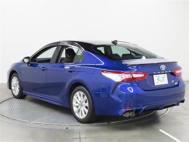 カムリ WS 1年保証 ワンオーナー フルセグ メモリーナビ ミュージックプレイヤー接続可 電動シート バックカメラ BSモニター クルーズコントロール 衝突被害軽減システム ETC LEDヘッドランプ(5枚目)