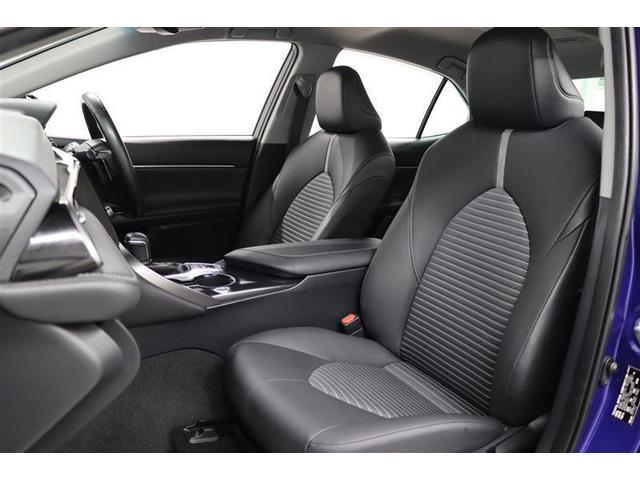 カムリ WS 1年保証 ワンオーナー フルセグ メモリーナビ ミュージックプレイヤー接続可 電動シート バックカメラ BSモニター クルーズコントロール 衝突被害軽減システム ETC LEDヘッドランプ(17枚目)