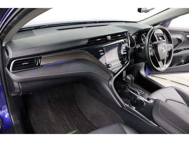 カムリ WS 1年保証 ワンオーナー フルセグ メモリーナビ ミュージックプレイヤー接続可 電動シート バックカメラ BSモニター クルーズコントロール 衝突被害軽減システム ETC LEDヘッドランプ(20枚目)