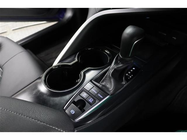 カムリ WS 1年保証 ワンオーナー フルセグ メモリーナビ ミュージックプレイヤー接続可 電動シート バックカメラ BSモニター クルーズコントロール 衝突被害軽減システム ETC LEDヘッドランプ(23枚目)