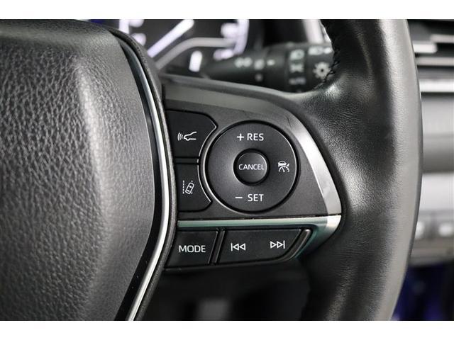 カムリ WS 1年保証 ワンオーナー フルセグ メモリーナビ ミュージックプレイヤー接続可 電動シート バックカメラ BSモニター クルーズコントロール 衝突被害軽減システム ETC LEDヘッドランプ(30枚目)