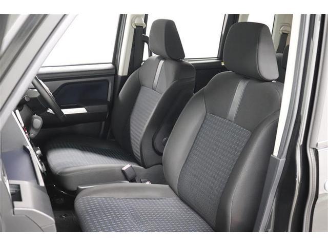 ルーミー カスタムG-T 1年保証 ワンオーナー シートヒーター フルセグ メモリーナビ ミュージックプレイヤー接続可 バックカメラ 衝突被害軽減システム ETC ドラレコ 両側電動スライド LED アイドリングストップ(19枚目)