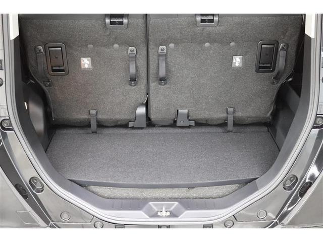 ルーミー カスタムG-T 1年保証 ワンオーナー シートヒーター フルセグ メモリーナビ ミュージックプレイヤー接続可 バックカメラ 衝突被害軽減システム ETC ドラレコ 両側電動スライド LED アイドリングストップ(21枚目)