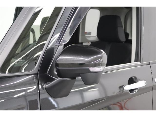 ルーミー カスタムG-T 1年保証 ワンオーナー シートヒーター フルセグ メモリーナビ ミュージックプレイヤー接続可 バックカメラ 衝突被害軽減システム ETC ドラレコ 両側電動スライド LED アイドリングストップ(38枚目)