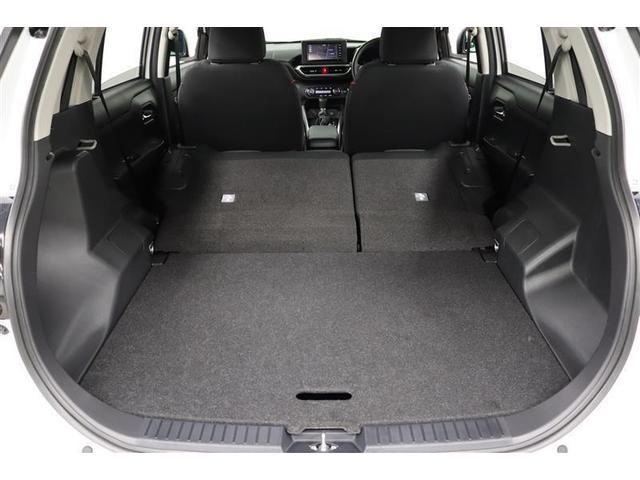 ライズ G 1年保証 ワンオーナー フルセグ メモリーナビ DVD再生 ミュージックプレイヤー接続可 バックカメラ BSモニター 衝突被害軽減システム ETC ドラレコ LEDヘッドランプ アイドリングストップ(21枚目)