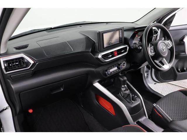 ライズ G 1年保証 ワンオーナー フルセグ メモリーナビ DVD再生 ミュージックプレイヤー接続可 バックカメラ BSモニター 衝突被害軽減システム ETC ドラレコ LEDヘッドランプ アイドリングストップ(22枚目)