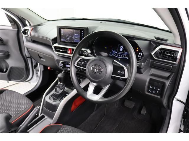 ライズ G 1年保証 ワンオーナー フルセグ メモリーナビ DVD再生 ミュージックプレイヤー接続可 バックカメラ BSモニター 衝突被害軽減システム ETC ドラレコ LEDヘッドランプ アイドリングストップ(26枚目)