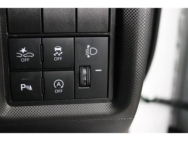 ライズ G 1年保証 ワンオーナー フルセグ メモリーナビ DVD再生 ミュージックプレイヤー接続可 バックカメラ BSモニター 衝突被害軽減システム ETC ドラレコ LEDヘッドランプ アイドリングストップ(30枚目)