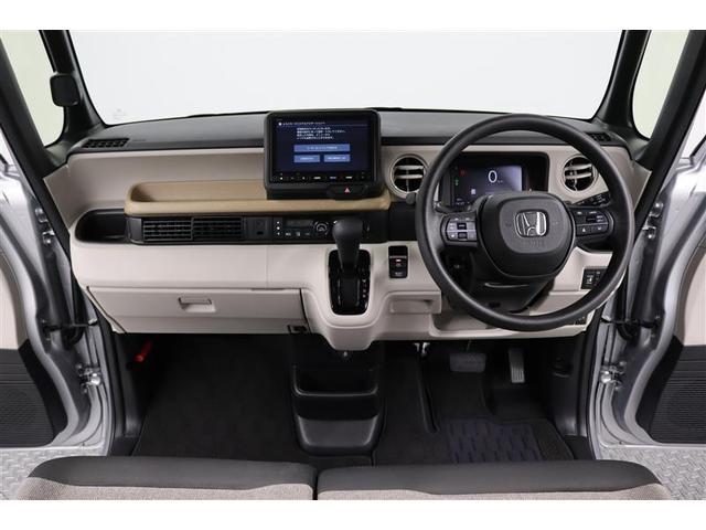 N-BOX ベースグレード 1年保証 フルセグ メモリーナビ ミュージックプレイヤー接続可 バックカメラ オートマチックハイビーム 衝突被害軽減システム ベンチシート 電動スライドドア LEDヘッドランプ アイドリングストップ(6枚目)