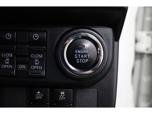 ルーミー カスタムG-T 1年保証 ワンオーナー フルセグ ミュージックプレイヤー接続可 バックカメラ 衝突被害軽減システム ETC 両側電動スライド LEDヘッドランプ アイドリングストップ(10枚目)