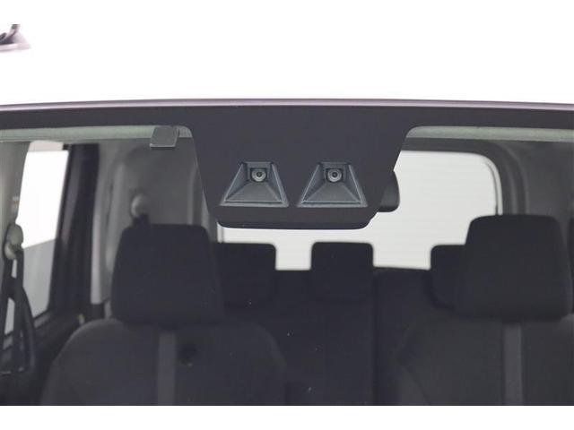 ルーミー カスタムG-T 1年保証 ワンオーナー フルセグ ミュージックプレイヤー接続可 バックカメラ 衝突被害軽減システム ETC 両側電動スライド LEDヘッドランプ アイドリングストップ(11枚目)