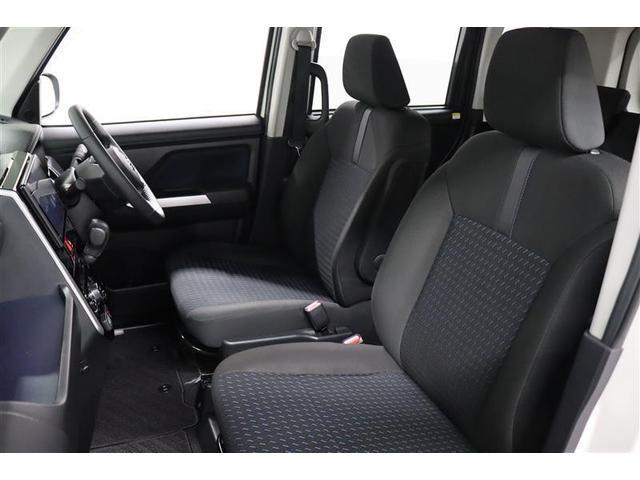 ルーミー カスタムG-T 1年保証 ワンオーナー フルセグ ミュージックプレイヤー接続可 バックカメラ 衝突被害軽減システム ETC 両側電動スライド LEDヘッドランプ アイドリングストップ(17枚目)