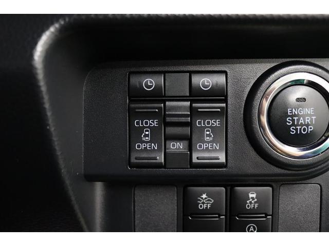 ルーミー カスタムG-T 1年保証 ワンオーナー フルセグ ミュージックプレイヤー接続可 バックカメラ 衝突被害軽減システム ETC 両側電動スライド LEDヘッドランプ アイドリングストップ(25枚目)