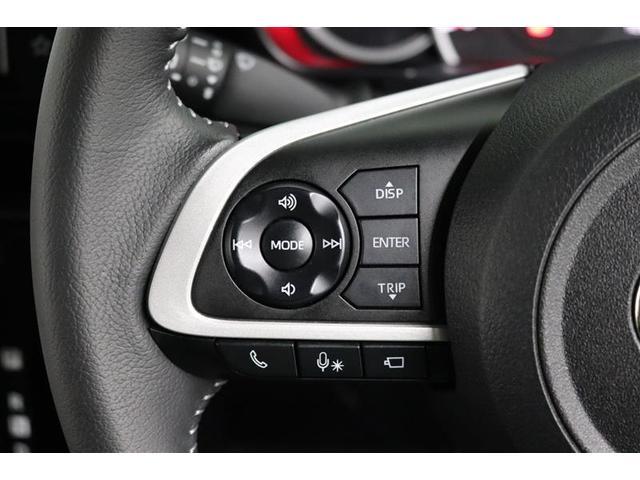 ルーミー カスタムG-T 1年保証 ワンオーナー フルセグ ミュージックプレイヤー接続可 バックカメラ 衝突被害軽減システム ETC 両側電動スライド LEDヘッドランプ アイドリングストップ(27枚目)