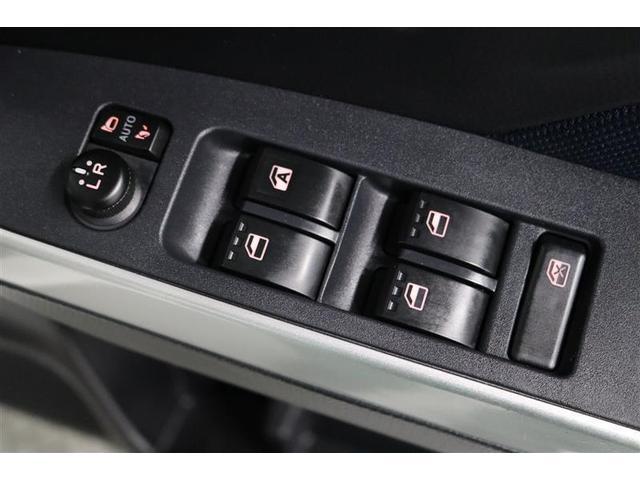 ルーミー カスタムG-T 1年保証 ワンオーナー フルセグ ミュージックプレイヤー接続可 バックカメラ 衝突被害軽減システム ETC 両側電動スライド LEDヘッドランプ アイドリングストップ(30枚目)