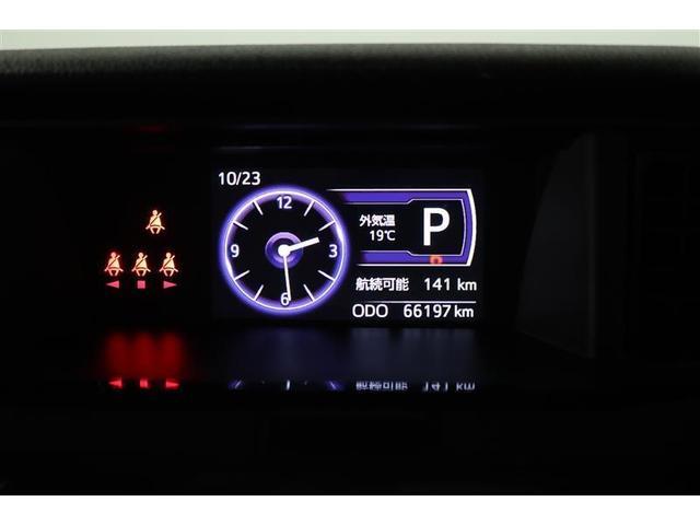 タンク カスタムG S 1年保証 ワンオーナー シートヒーター ワンセグ メモリーナビ ミュージックプレイヤー接続可 バックカメラ 衝突被害軽減システム ETC 両側電動スライド LEDヘッドランプ アイドリングストップ(14枚目)