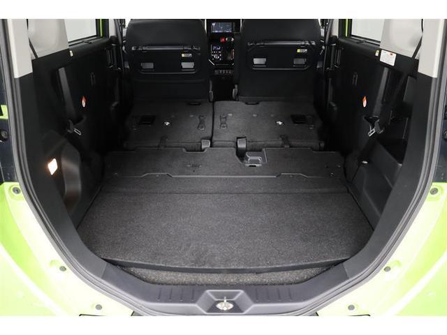 タンク カスタムG S 1年保証 ワンオーナー シートヒーター ワンセグ メモリーナビ ミュージックプレイヤー接続可 バックカメラ 衝突被害軽減システム ETC 両側電動スライド LEDヘッドランプ アイドリングストップ(20枚目)