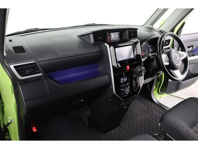 タンク カスタムG S 1年保証 ワンオーナー シートヒーター ワンセグ メモリーナビ ミュージックプレイヤー接続可 バックカメラ 衝突被害軽減システム ETC 両側電動スライド LEDヘッドランプ アイドリングストップ(21枚目)