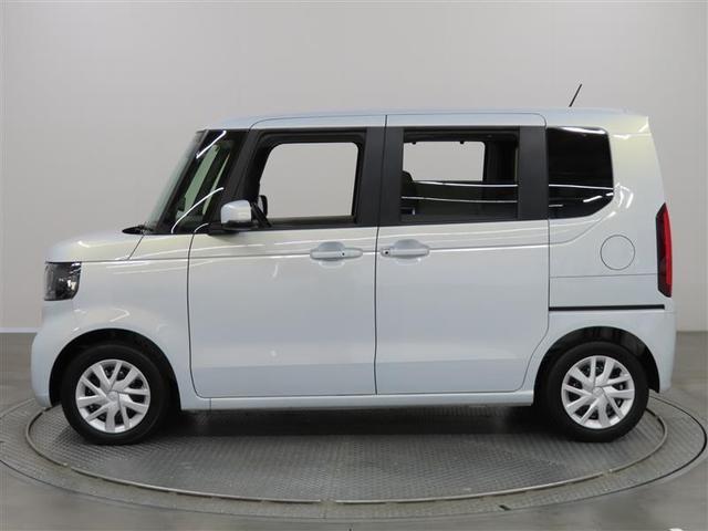 Ｎ－ＢＯＸ ベースグレード　１年保証　ディスプレイオーディオ　ミュージックプレイヤー接続可　シートヒータ－　バックカメラ　車線逸脱警報　衝突被害軽減システム　ＥＴＣ　ドラレコ　両側電動スライド　ＬＥＤランプ　アイドリングストップ（4枚目）